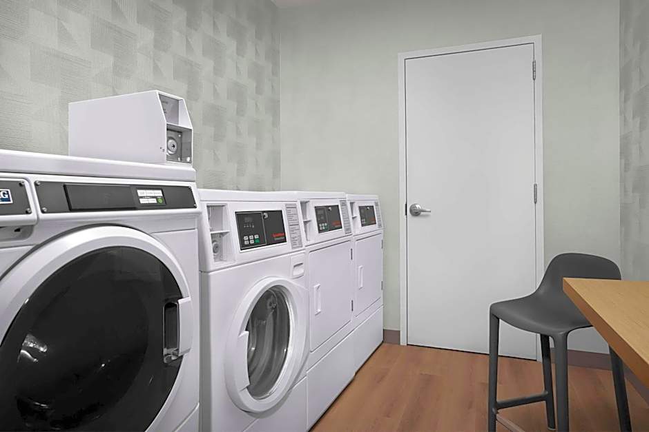 Home2 Suites By Hilton Clarksville/Ft. Campbell