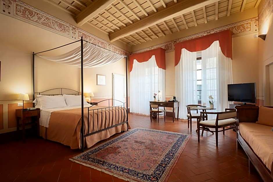 Hotel L'Antico Pozzo