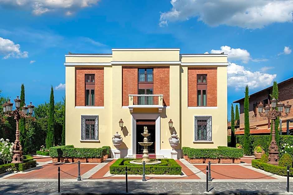Hotel San Gregorio