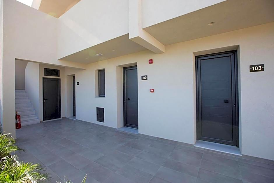 DeLight Luxury Rooms