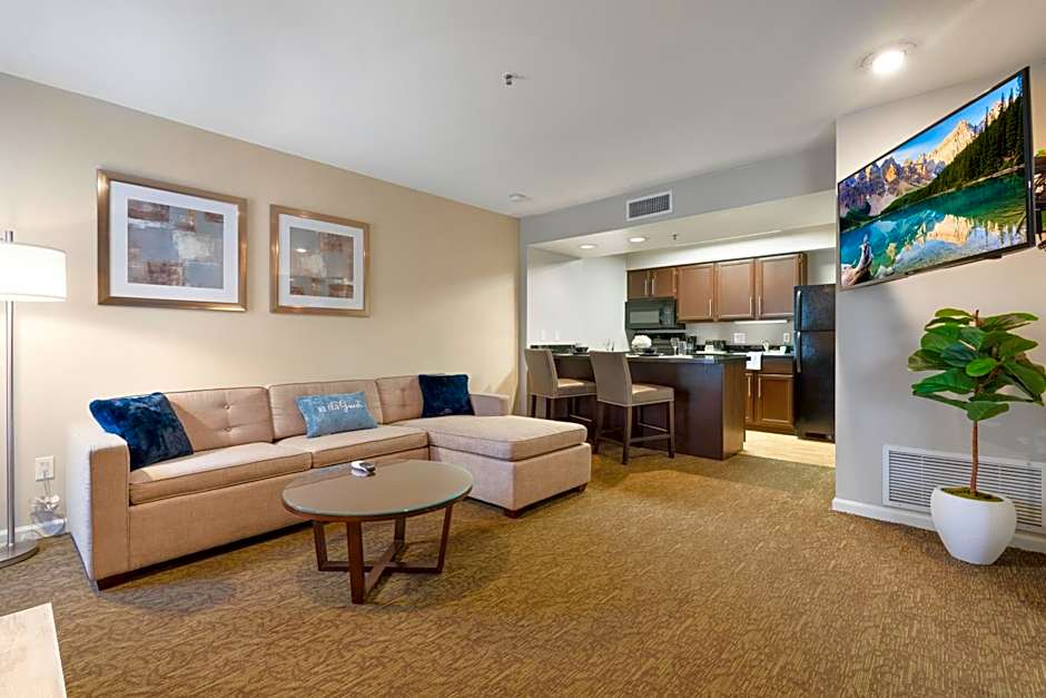 Chase Suites