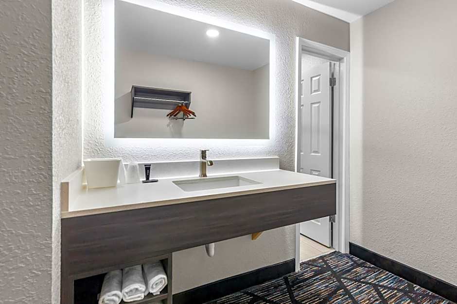 Americas Best Value Inn - Bishopville