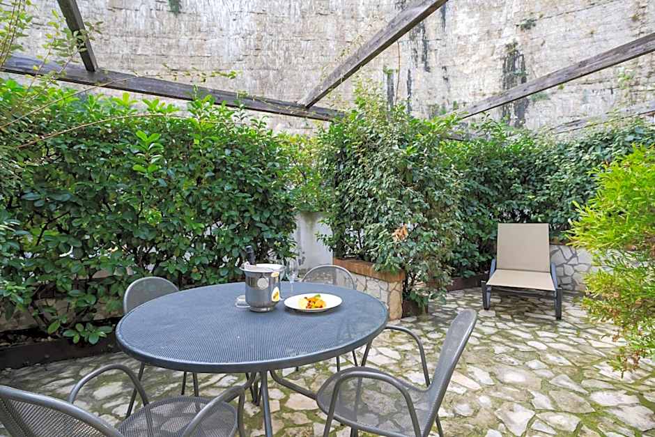 Residence Le Axidie