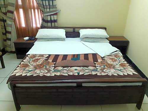 Hotel Bilal