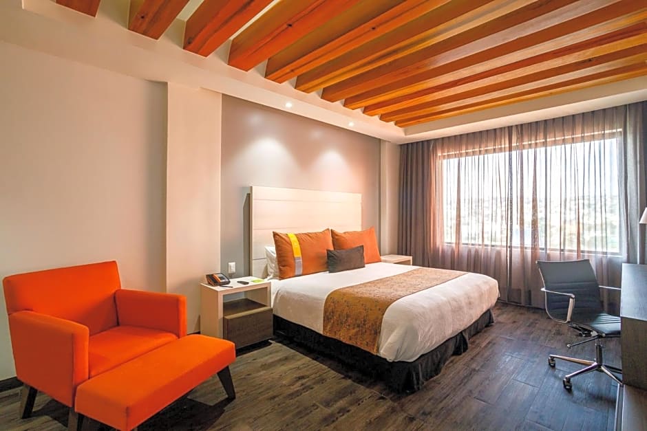 Real Inn Tijuana by Camino Real Hotels