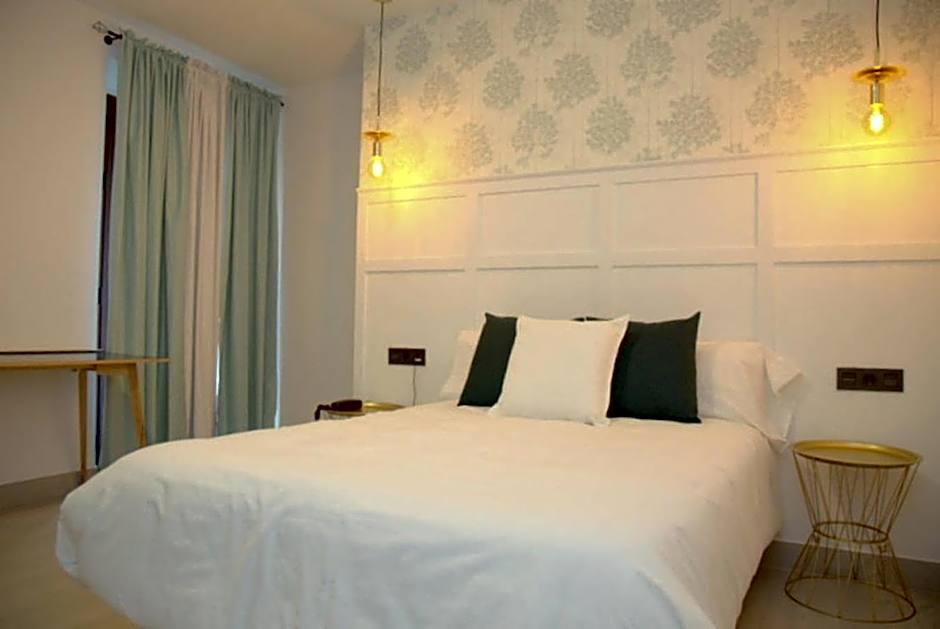 Hotel Cedran