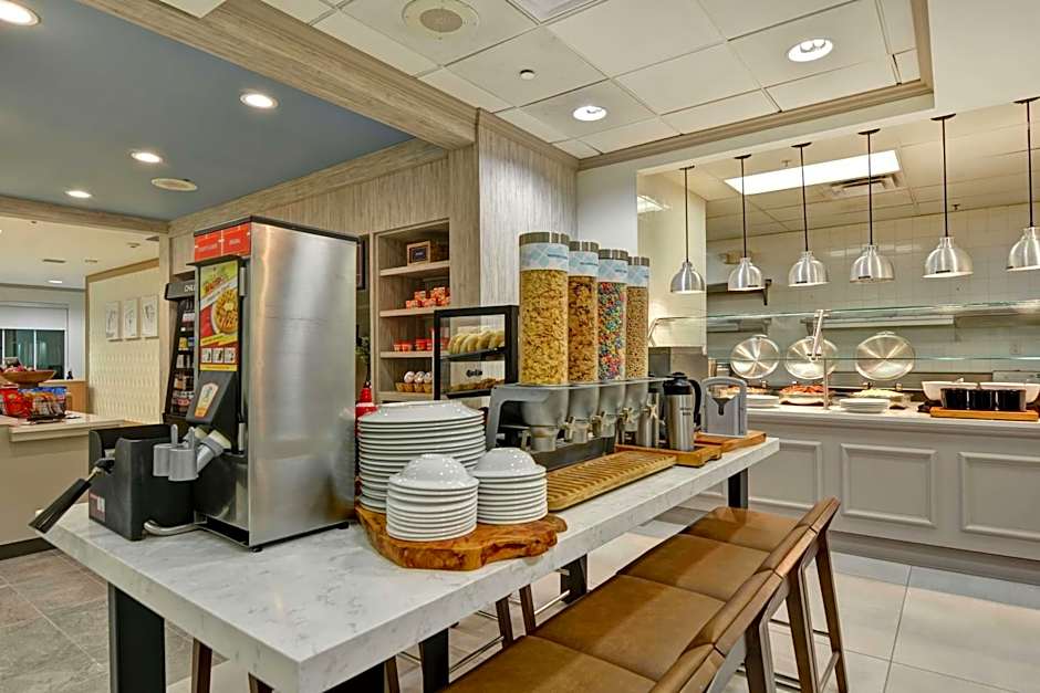 Hilton Garden Inn Orlando Lake Buena Vista
