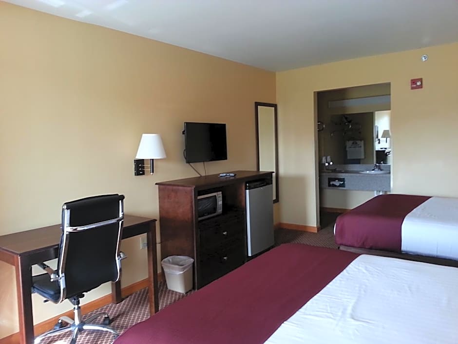 Americas Best Value Inn & Suites Bryant Little Rock