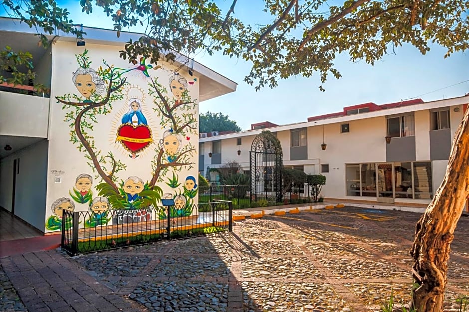 Hotel Isabel