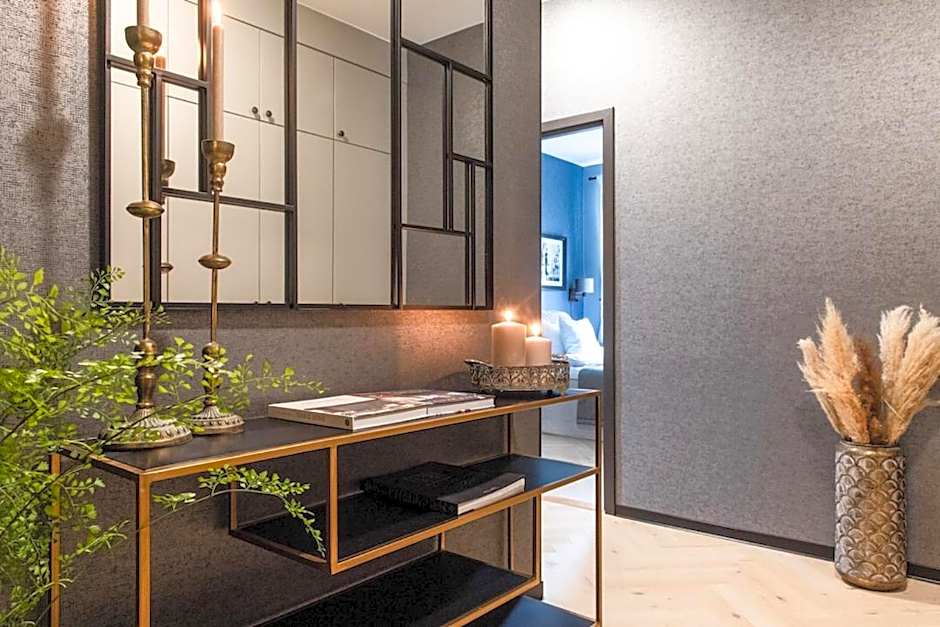 Origo Leilighetshotell