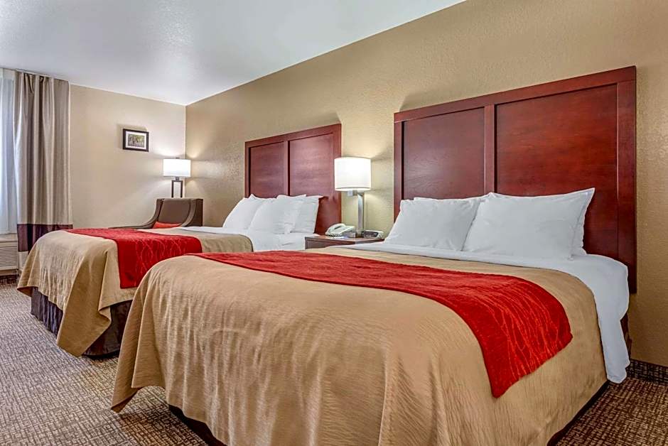 Comfort Inn Fremont