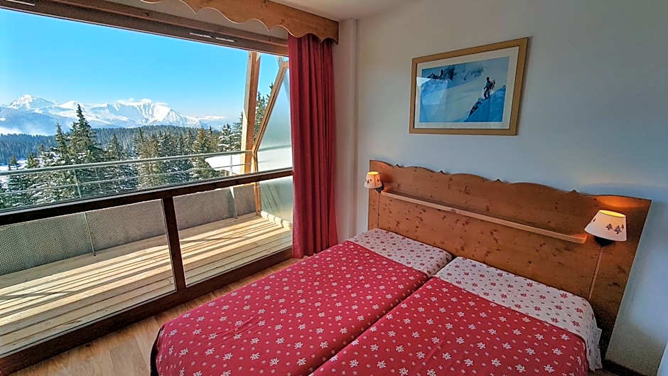 Residence Les Villages du Bachat