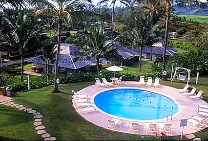 Hilton Garden Inn Kauai Wailea Bay