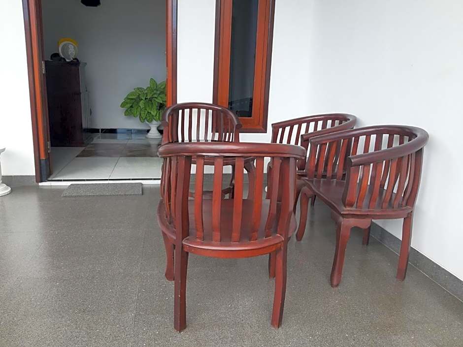 Hotel O Panderman Residence