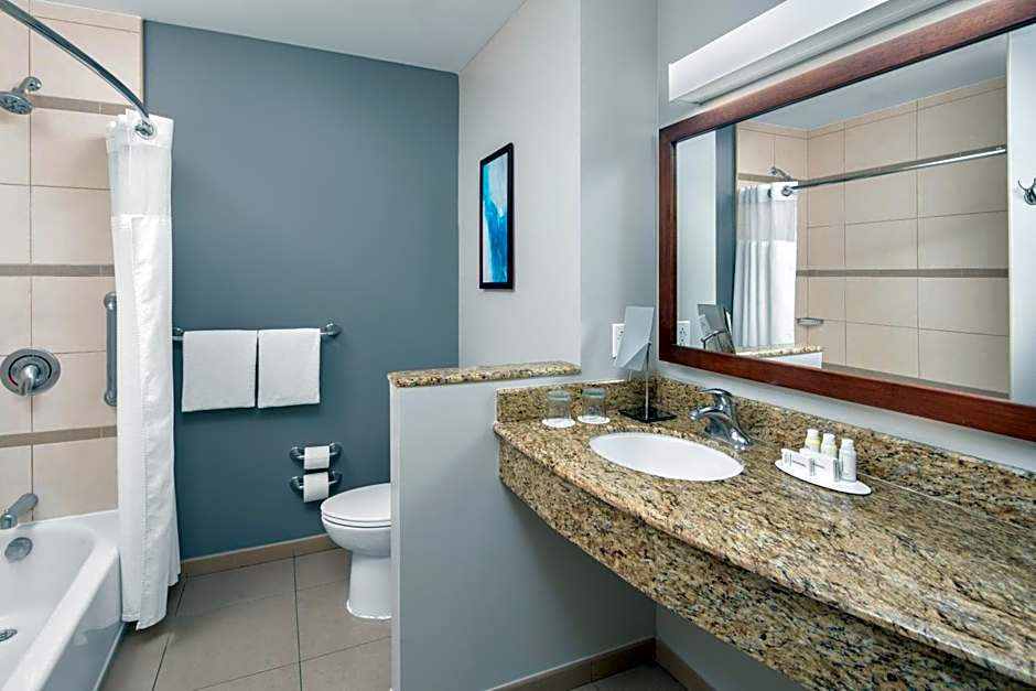 Courtyard by Marriott Bridgetown, Barbados