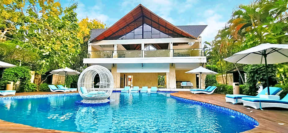 Kumpul Kumpul Villa Seminyak - CHSE Certified