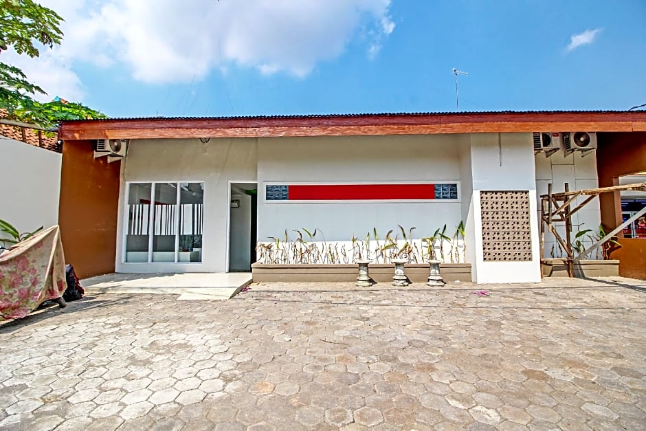 Hotel O Pacar Guesthouse