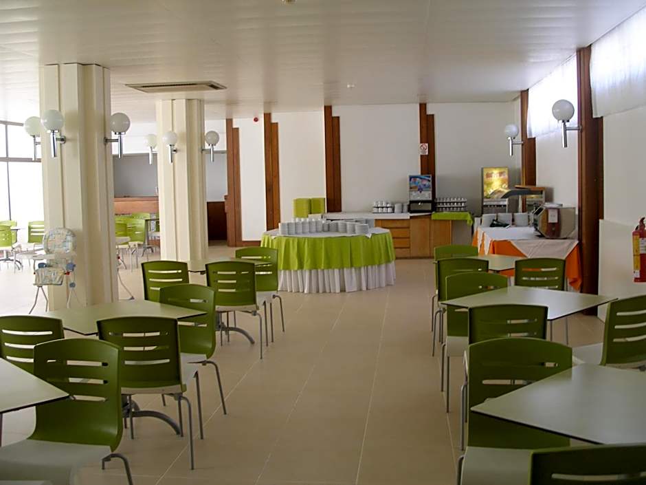 Hotel Praia Dourada