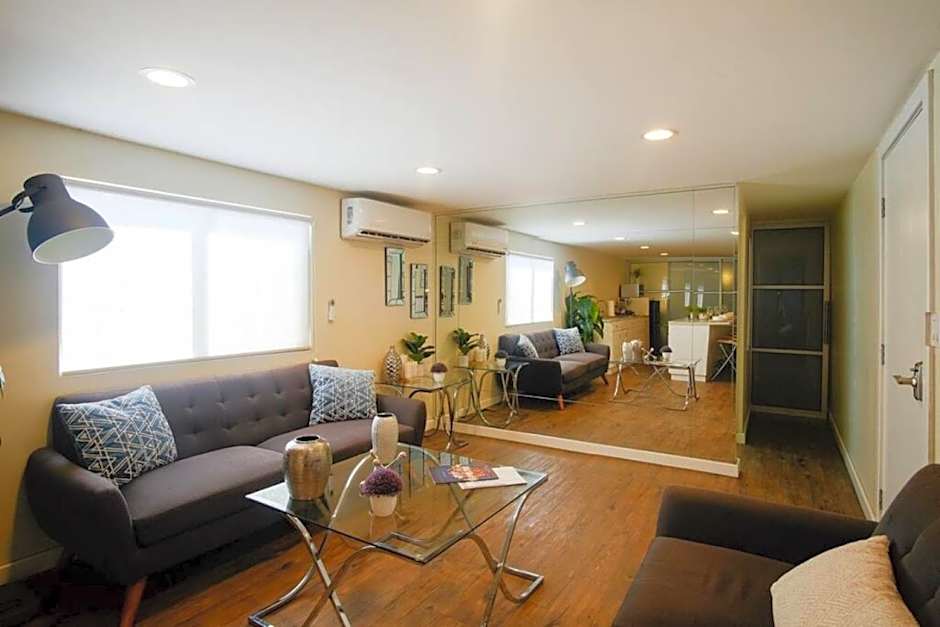 Casa San Miguel with Gated Parking at Casas Sanblu