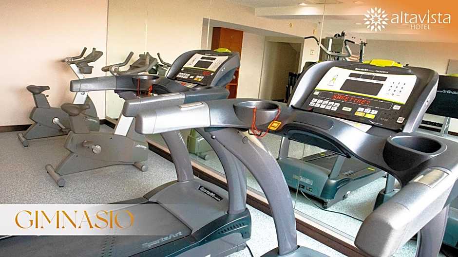 Altavista Hotel