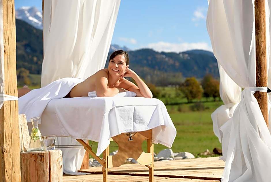 Hotel Saliter Hof