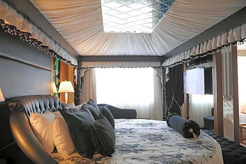 Latanya Hotel Ankara