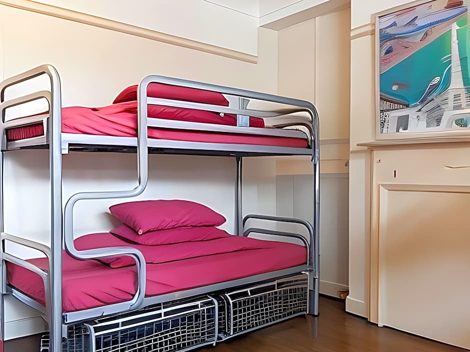 St Christopher's Inn Camden