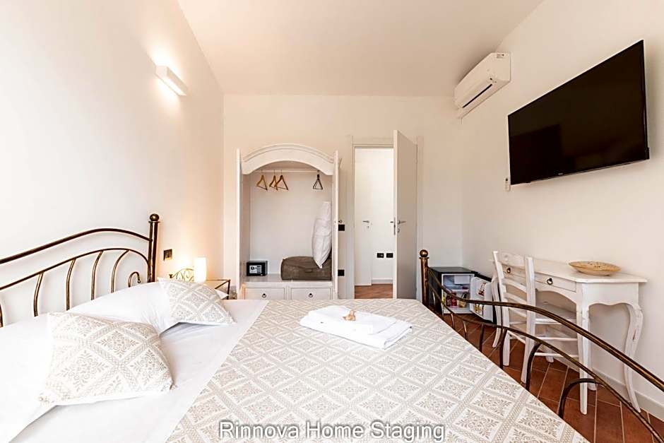 Villa Vitto - Sleep & Go