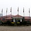Hotel Lumbini Garden New Crystal