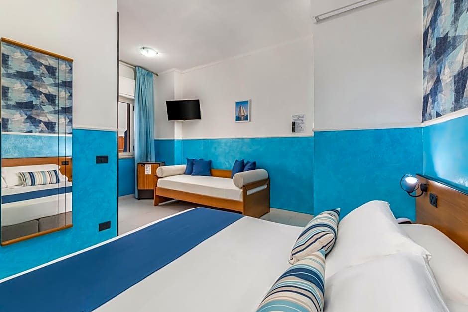 Hotel Blu Eden - Calabria oltre il mare
