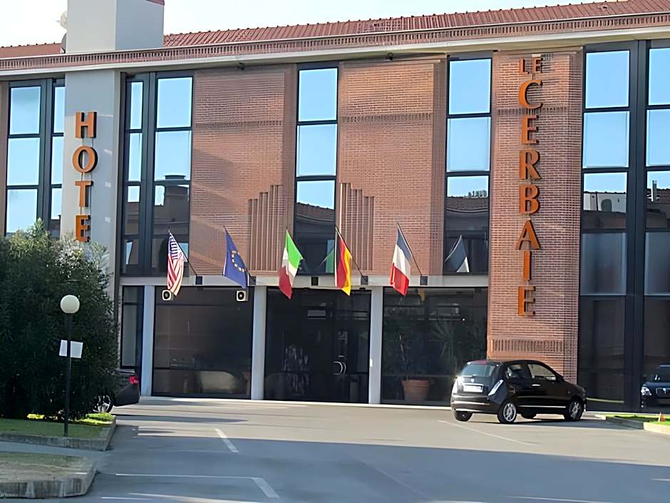 Hotel Le Cerbaie