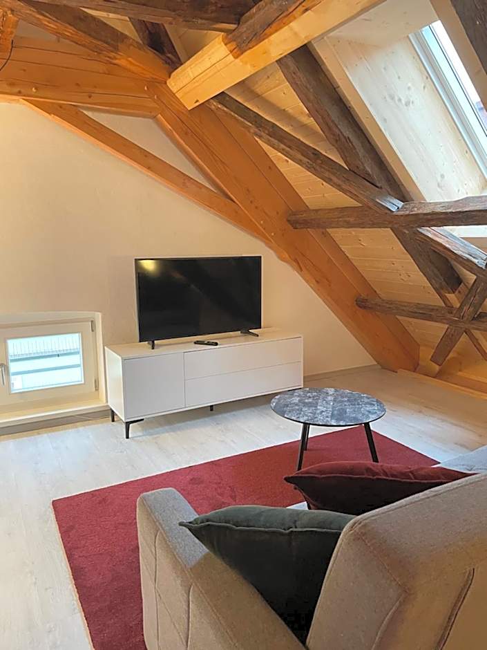 24-7 Apartment Passau