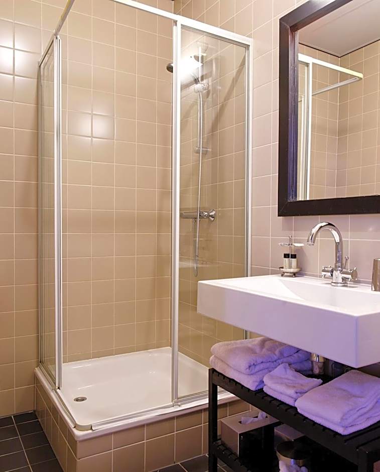 Hotel Pannenkoekhuis Vierwegen