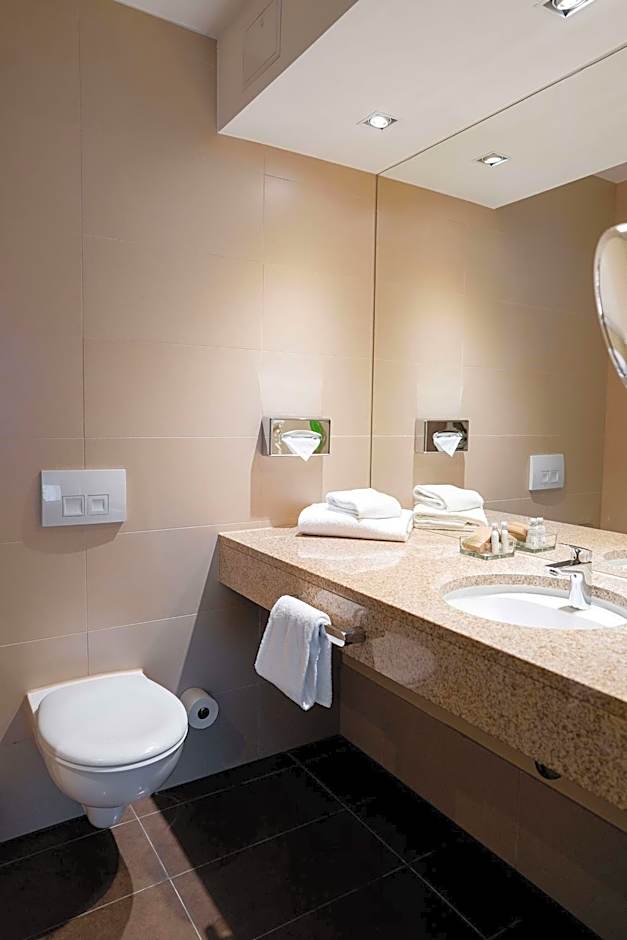 Lanzcarre Hotel Mannheim, a member of Radisson Individuals