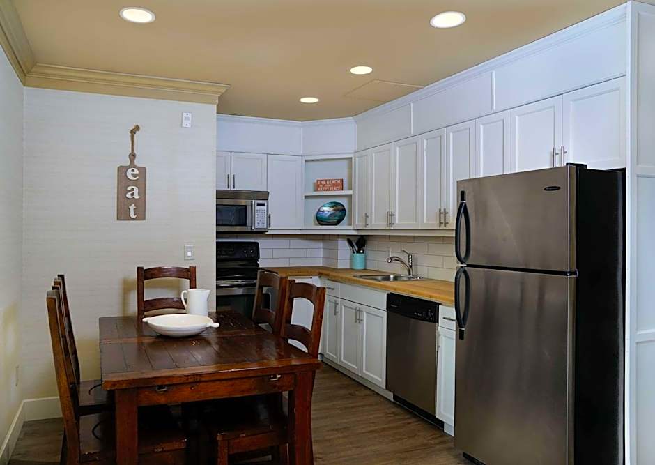 Prestige Beach House, WorldHotels Crafted