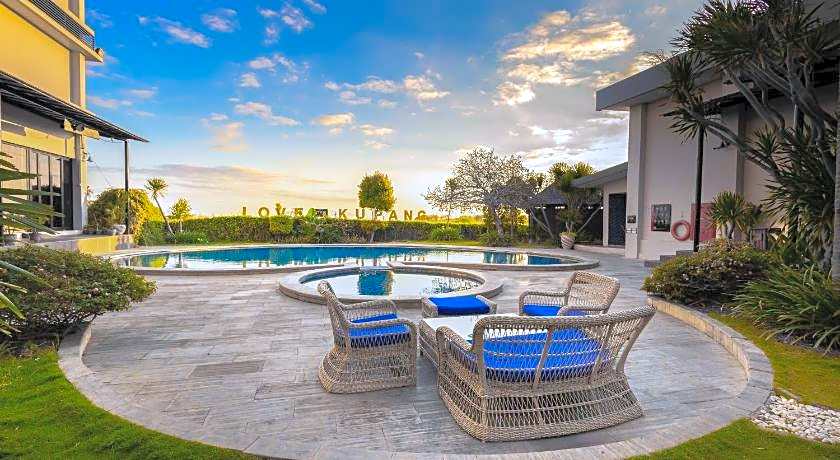 Hotel Neo Eltari - Kupang by ASTON