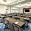 Hilton Garden Inn Palo Alto