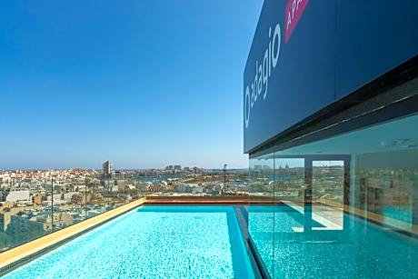 Aparthotel Adagio Malta Central