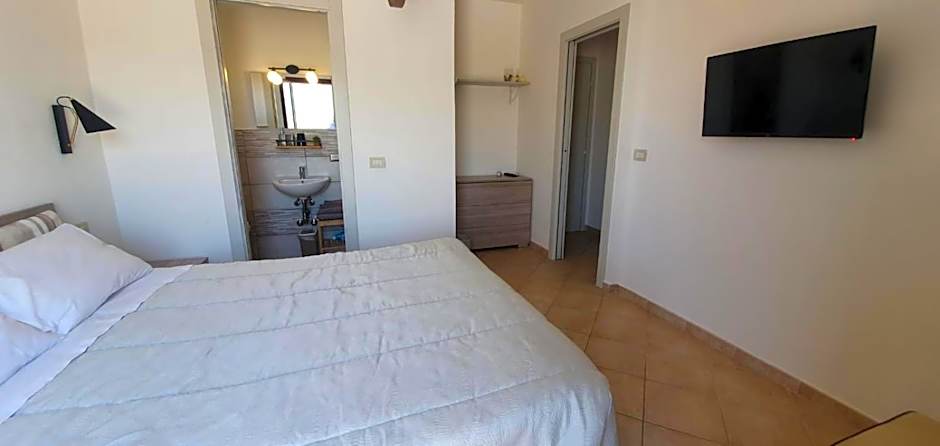 B&B Villa Orchidea