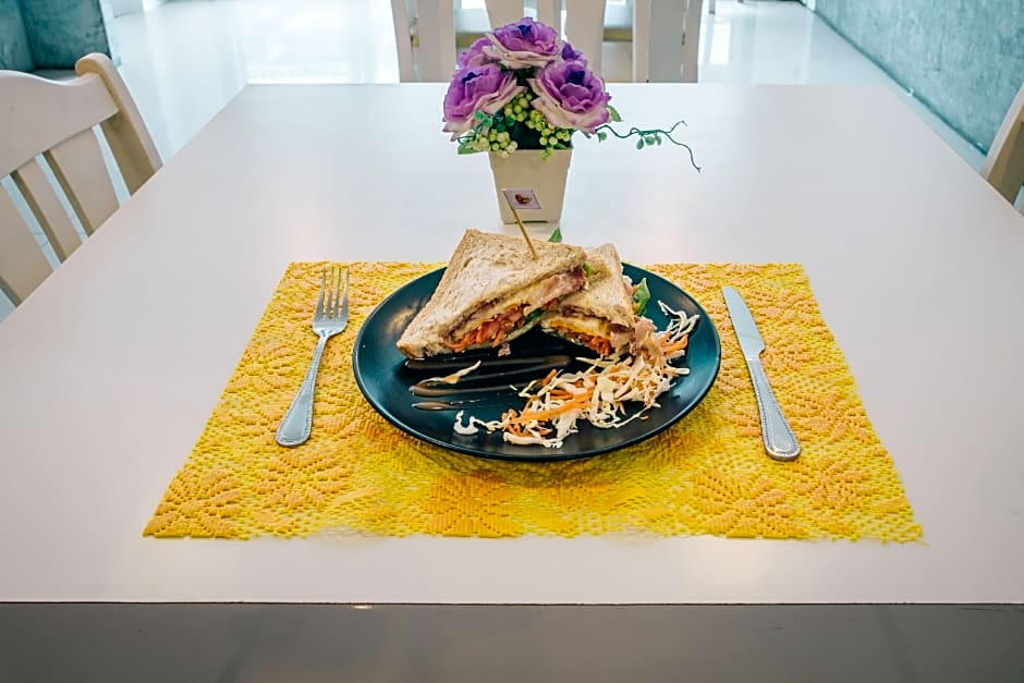 Studio Patong by iCheck inn