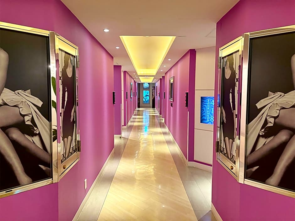 Restay Iwatsuki (Adult Only)