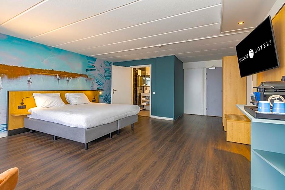 Fletcher Hotel Restaurant Loosdrecht-Amsterdam