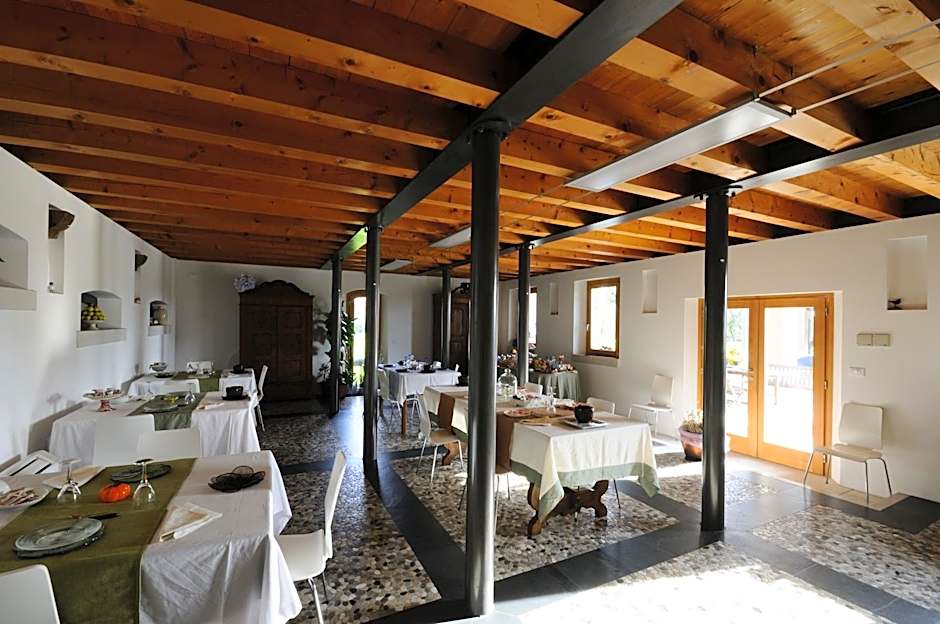 Country House Due Fiumi