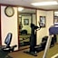 Quality Inn & Suites Searcy I-67