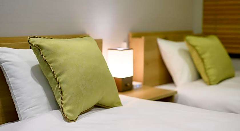 JPINN Kyoto Ekimae Mongakucho