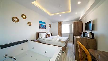 Zeugma Hotel Sultanahmet