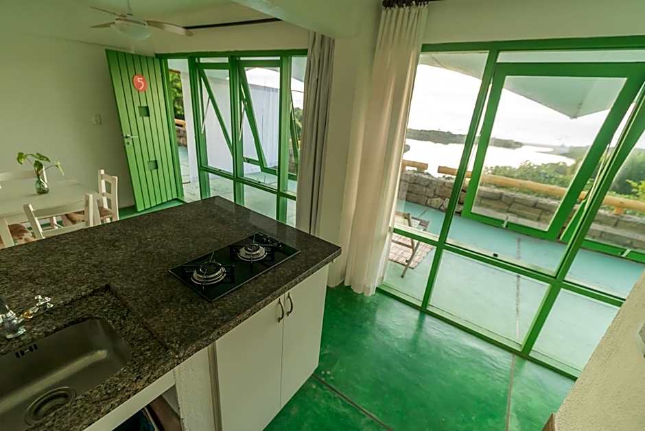 Pousada Pedra Grande