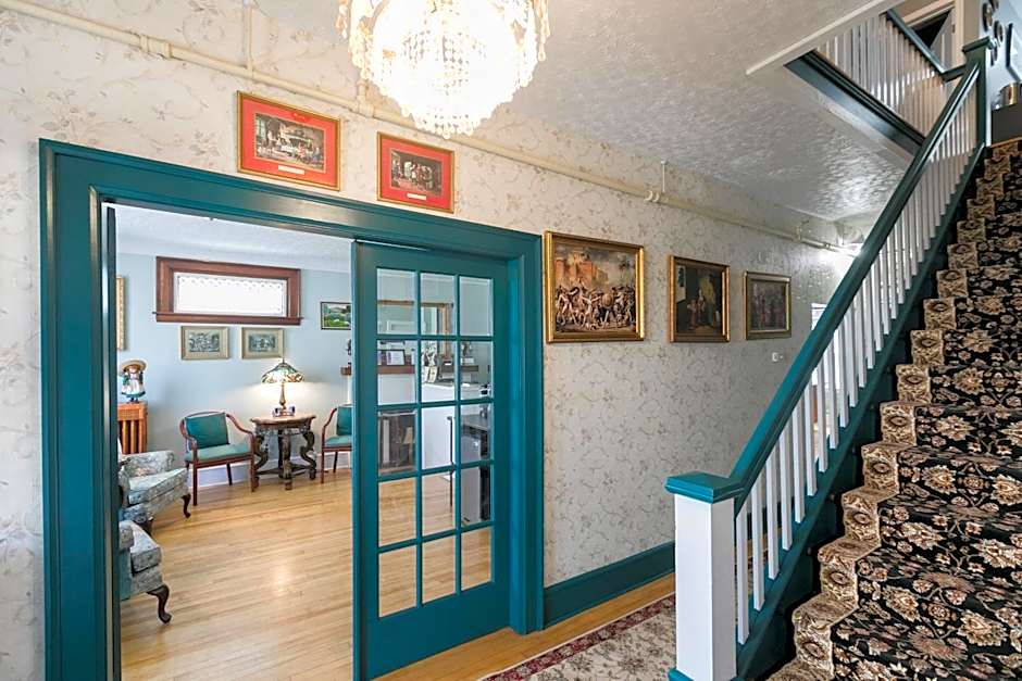 Prince Street Suites