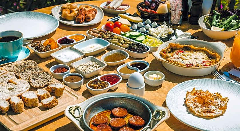 Hill House Adult Only