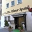 Hotel Ulmer Spatz